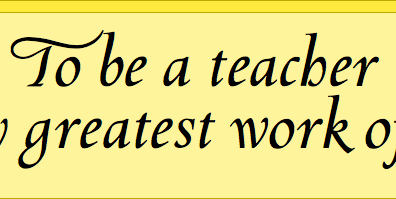 to-be-a-teacher-is-my-greatest-work-of-art-joseph-beuys-quote